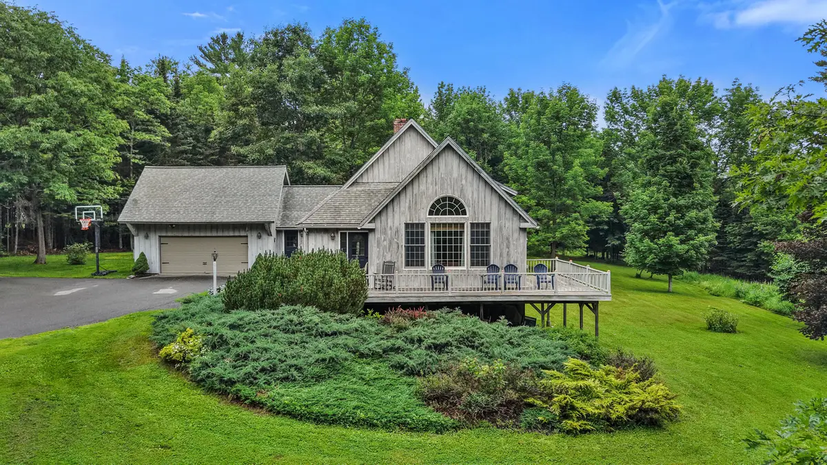 24 Mount Laurel Lane, Carmel, ME 04419 - #1