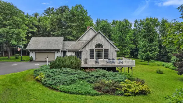24 Mount Laurel Lane, Carmel, ME 04419