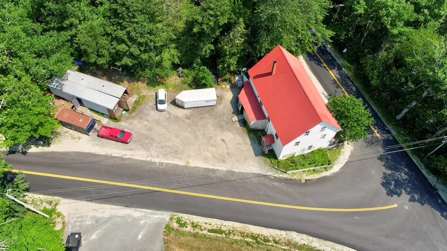 143 N Sedgwick Road, Sedgwick, ME 04676 - #3