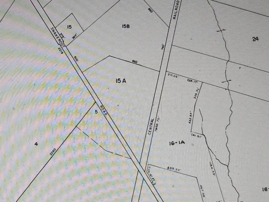 15-A Snakeroot Road, Pittsfield, ME 04967 - #2