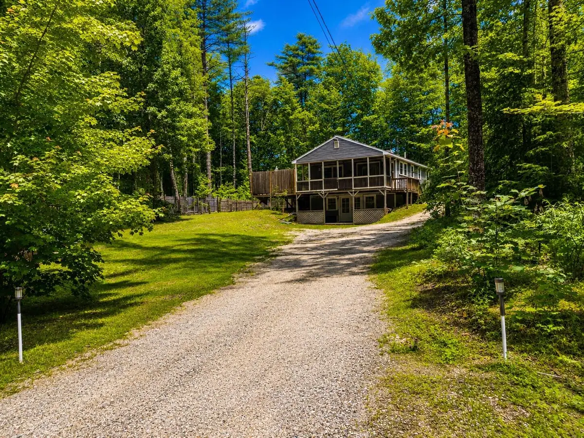 22 Hillside Road, Lake Arrowhead, ME 04061 - #1