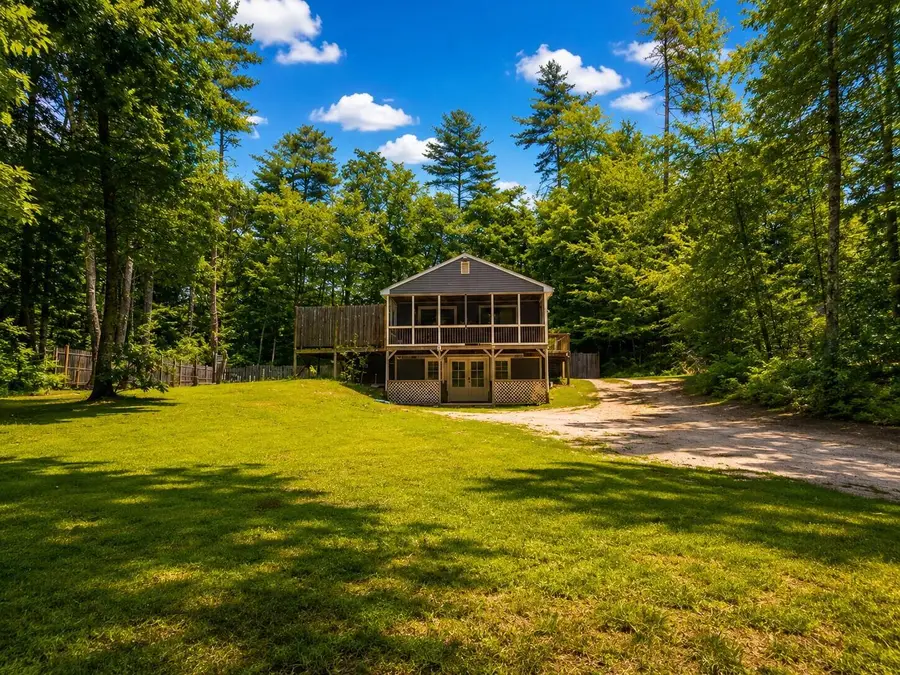 22 Hillside Road, Lake Arrowhead, ME 04061 - #3