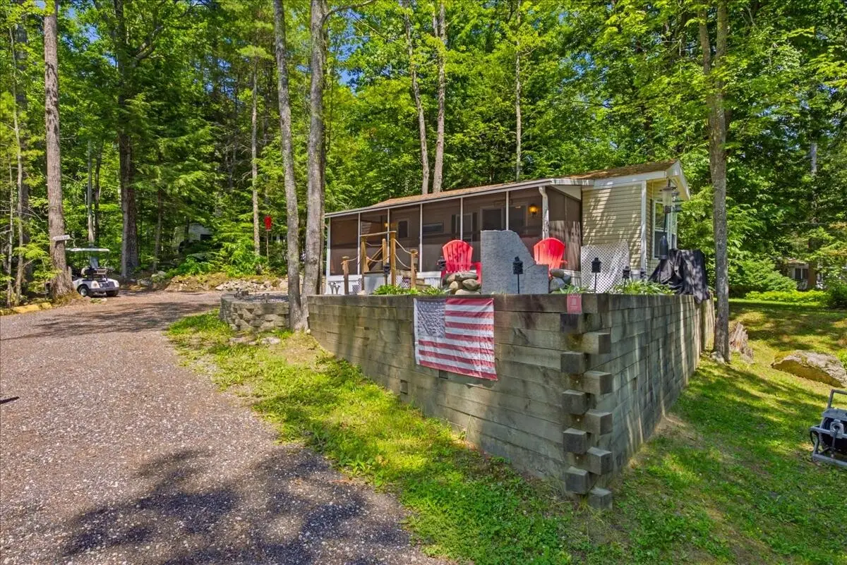 13 Riviera Road, Naples, ME 04055 - #1