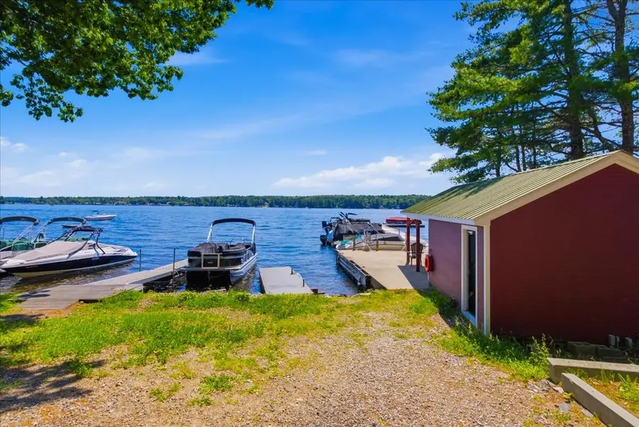 13 Riviera Road, Naples, ME 04055 - #2