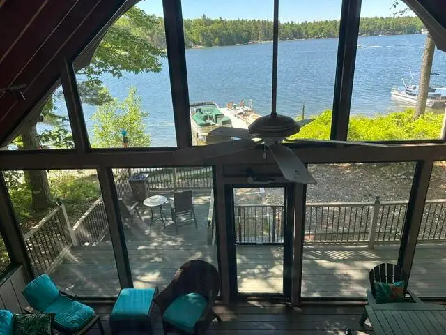 15 Treasure Island, Shapleigh, ME 04076 - #1