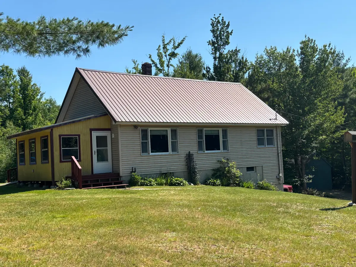 1363 Us Route 2 West, Wilton, ME 04294 - #1