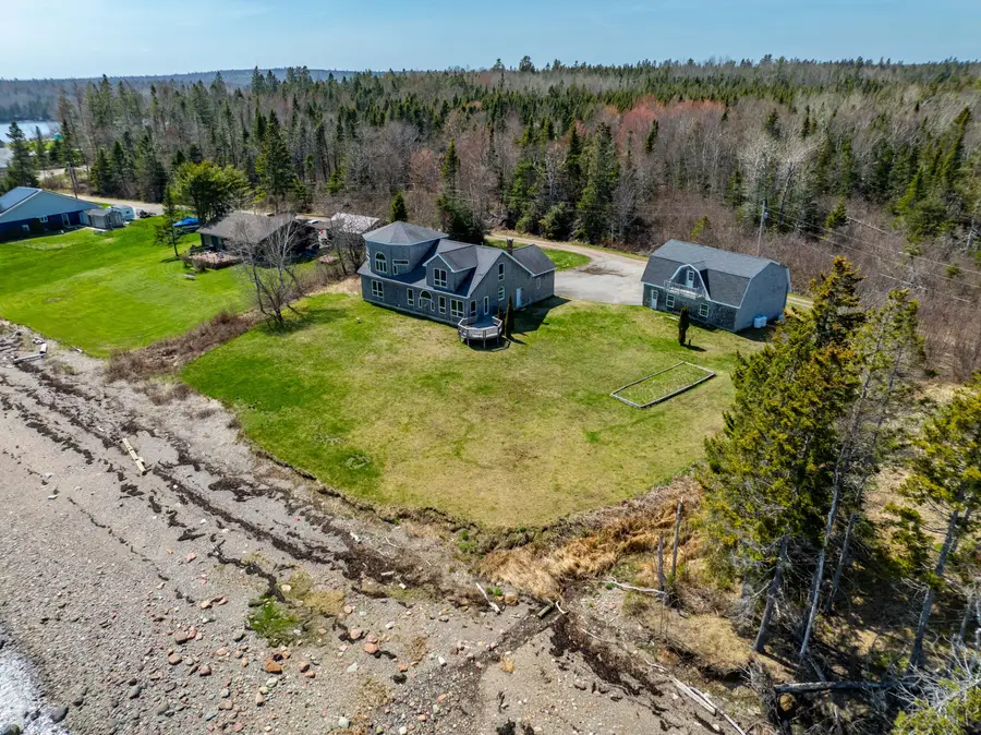 22 Seaview Lane, Robbinston, ME 04671 - #3