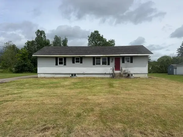 324 Stinson Street, Pittsfield, ME 04967