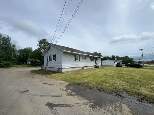 324 Stinson Street, Pittsfield, ME 04967 - #2