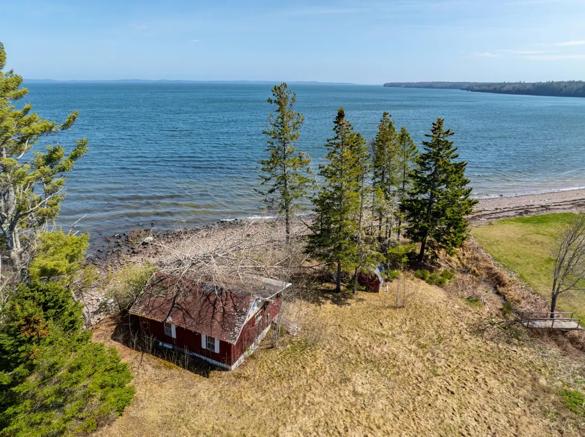 Lot 87 Sea View Lane, Robbinston, ME 04671 - #1