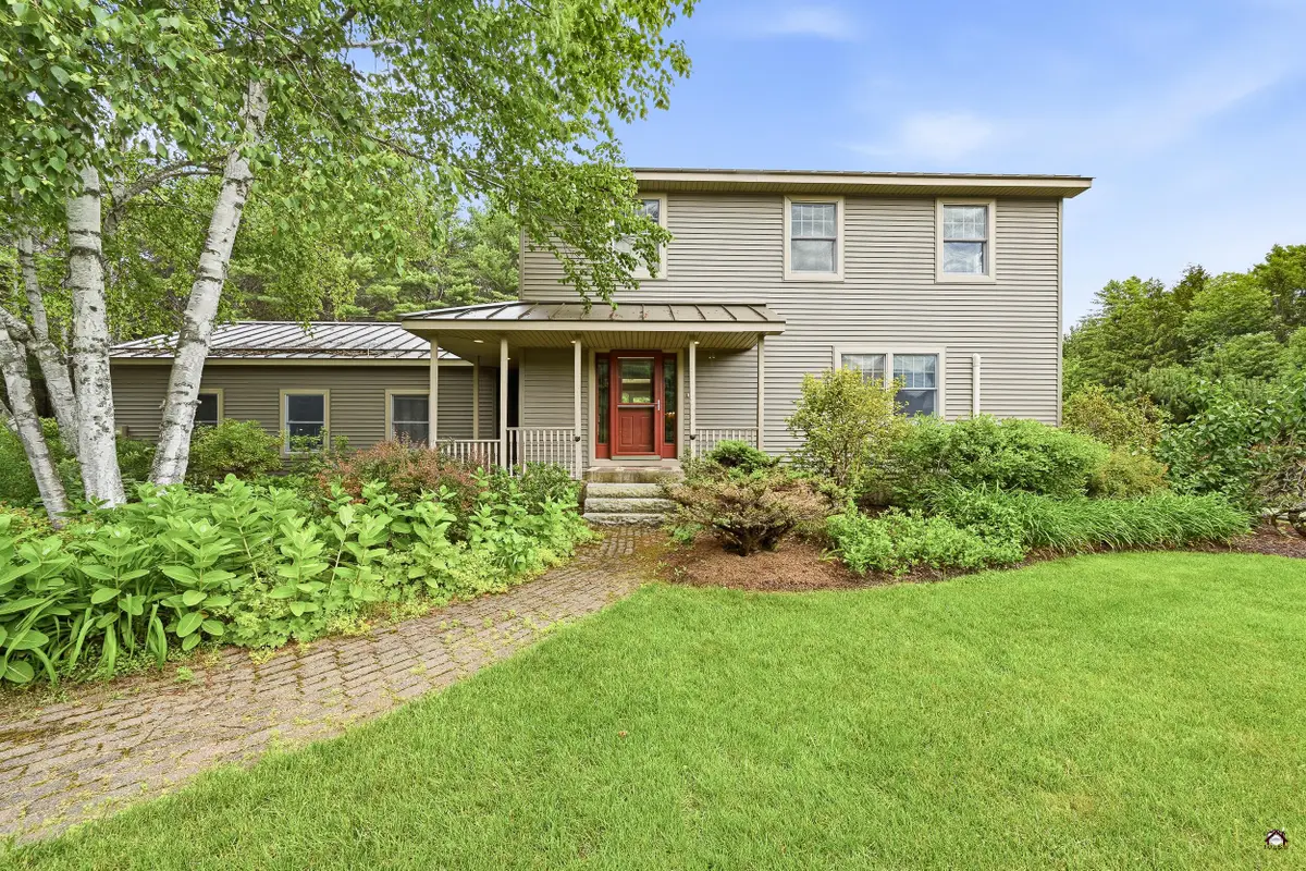 88 Six Rod Road, Fairfield, ME 04937 - #1