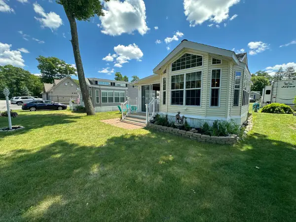 23 College Drive #409, Wells, ME 04090
