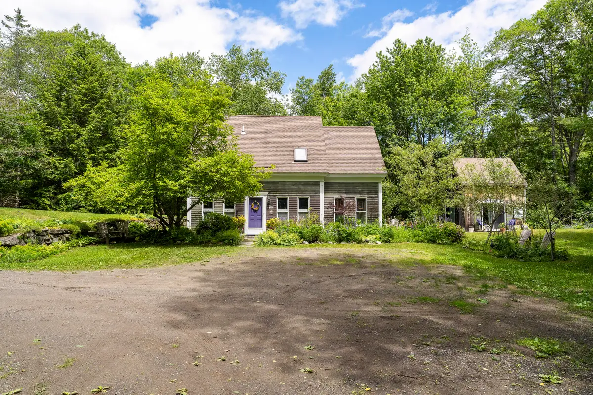 12 Birch Rock Lane, Bristol, ME 04539 - #1