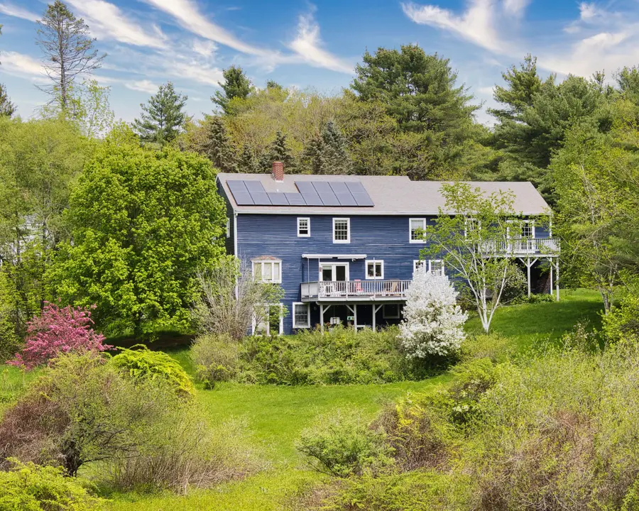320 Falmouth Road, Falmouth, ME 04105 - #2