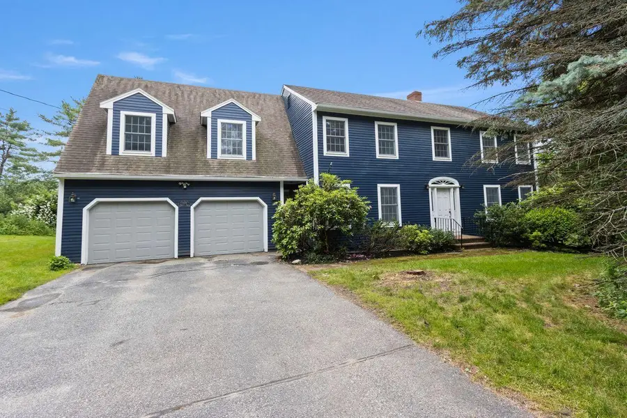 320 Falmouth Road, Falmouth, ME 04105 - #3