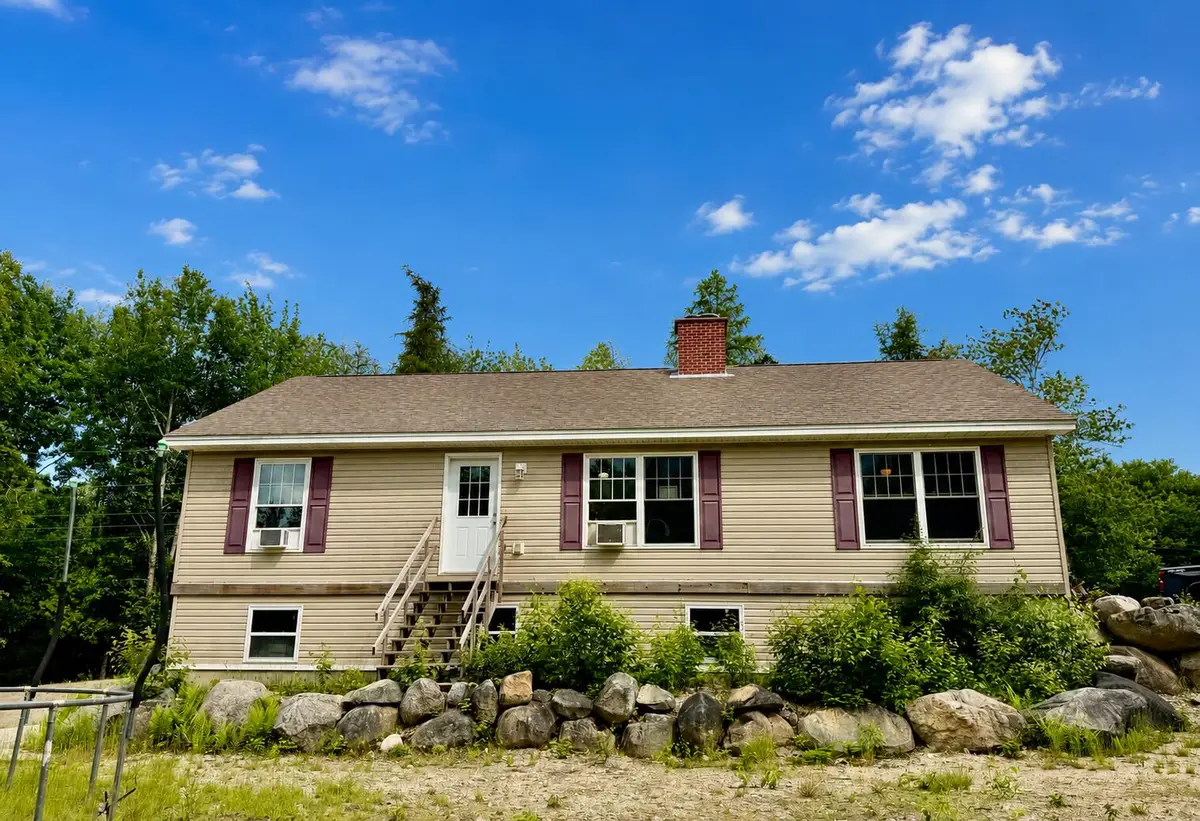 78 Ell Point Road, East Machias, ME 04630 - #1
