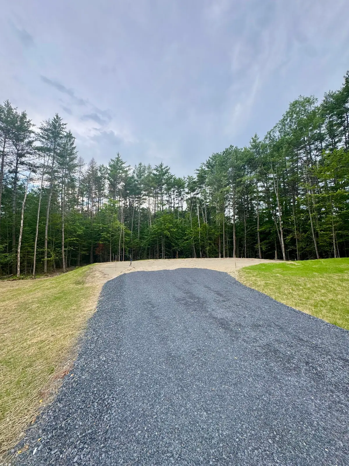 Lot 10A Old Norridgewock Road, Fairfield, ME 04976 - #1
