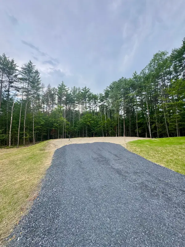 Lot 10A Old Norridgewock Road, Fairfield, ME 04976