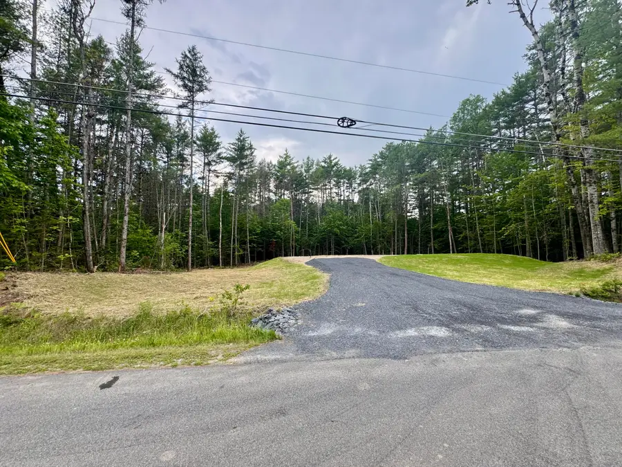Lot 10A Old Norridgewock Road, Fairfield, ME 04976 - #2