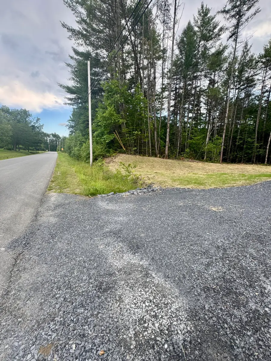 Lot 10A Old Norridgewock Road, Fairfield, ME 04976 - #3