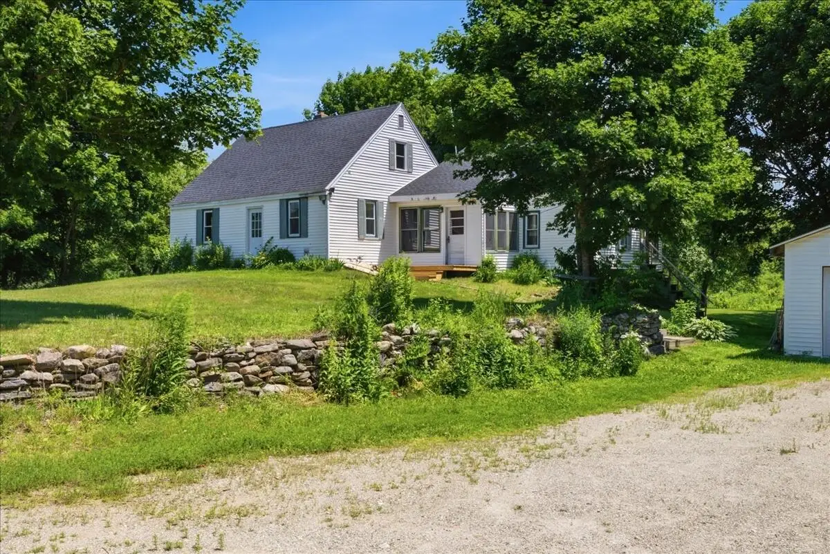 229 Chopps Cross Road, Woolwich, ME 04579 - #1