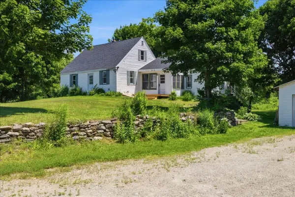 229 Chopps Cross Road, Woolwich, ME 04579