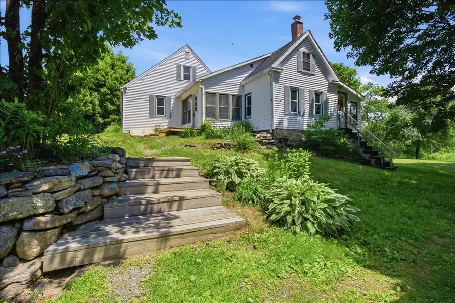 229 Chopps Cross Road, Woolwich, ME 04579 - #2