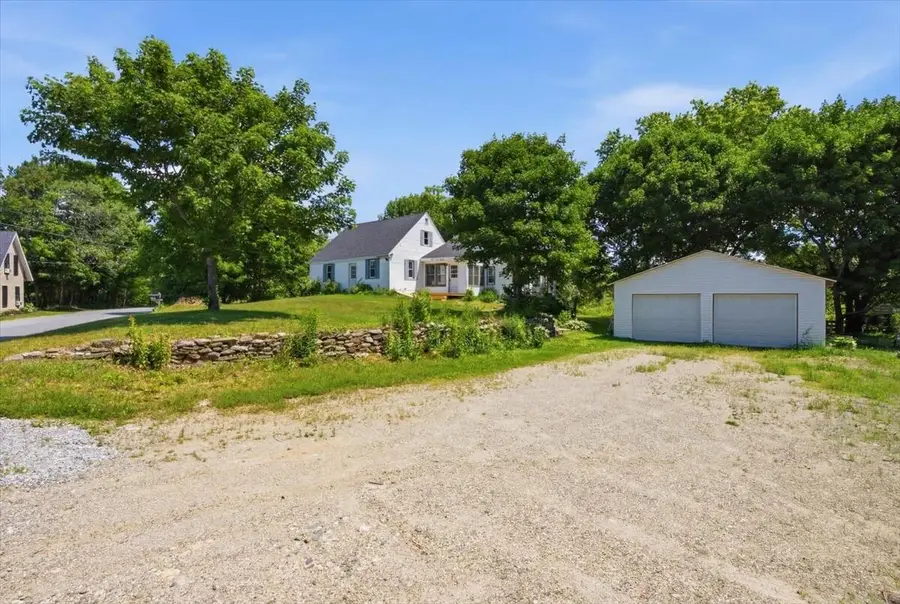 229 Chopps Cross Road, Woolwich, ME 04579 - #3