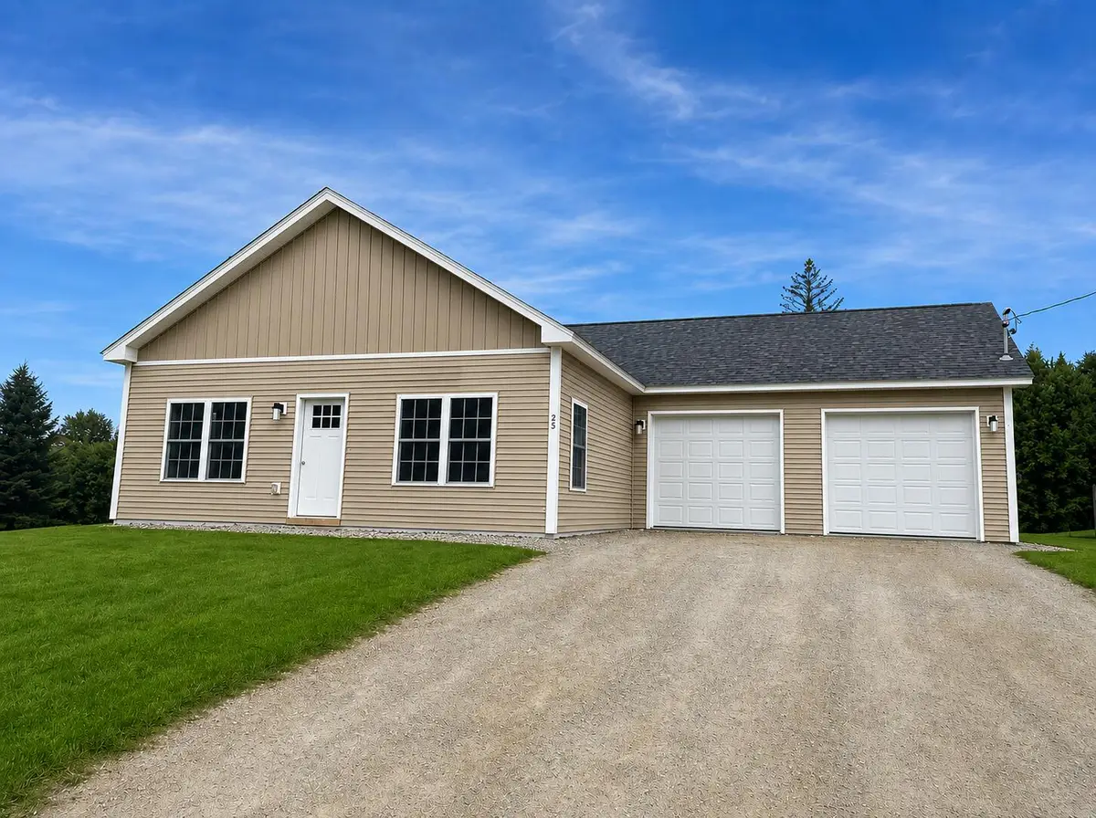 6 Tyler Avenue, Greene, ME 04236 - #1