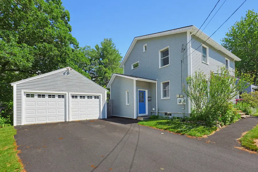 20 Summit Park Avenue, Portland, ME 04103 - #3