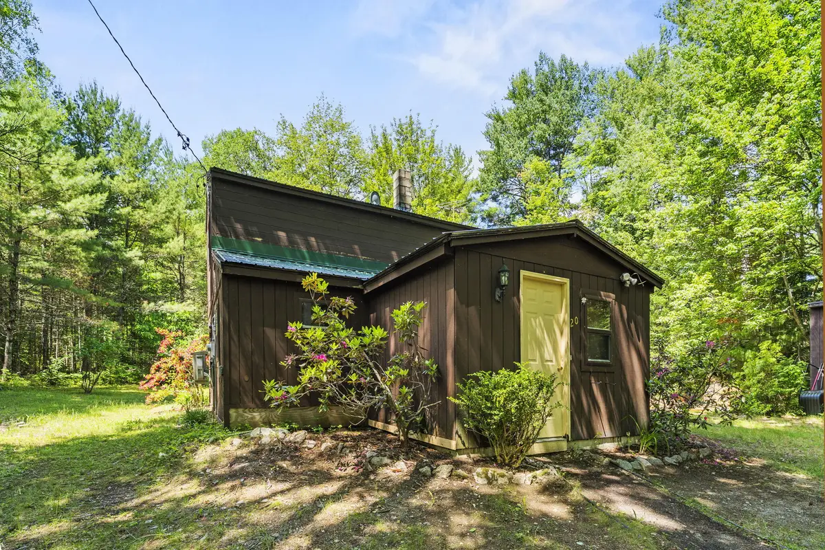 20 North Road, Clifton, ME 04428 - #1