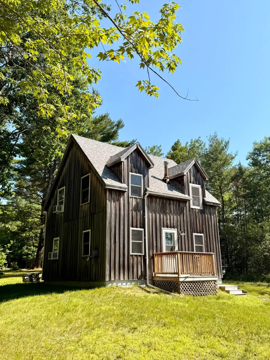 5 Moores Road, Burlington, ME 04417 - #3