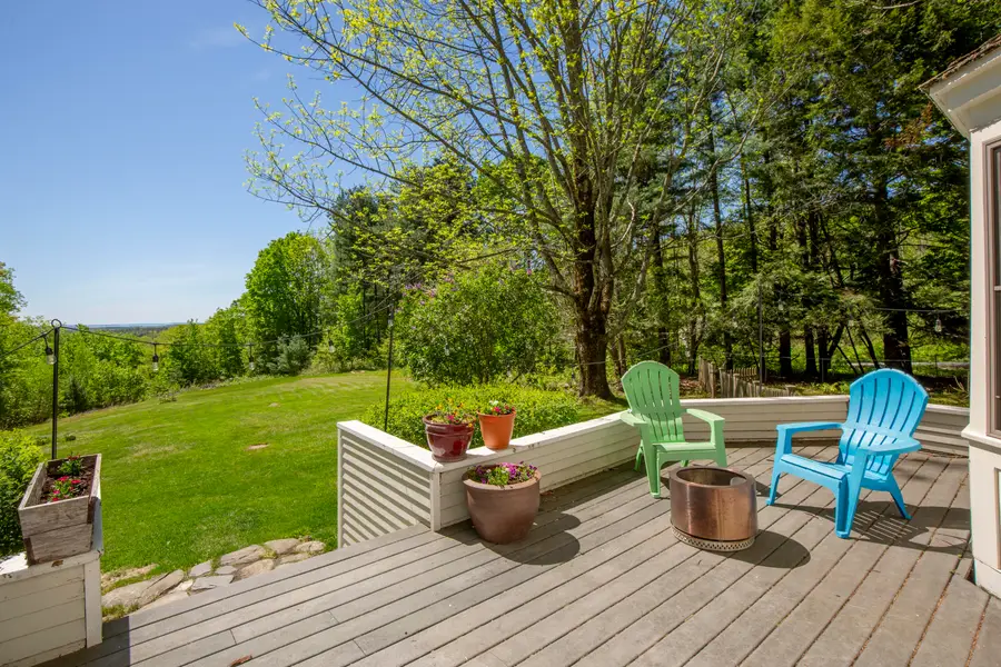 120 Barnestown Road, Camden, ME 04843 - #2