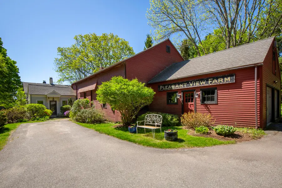 120 Barnestown Road, Camden, ME 04843 - #3