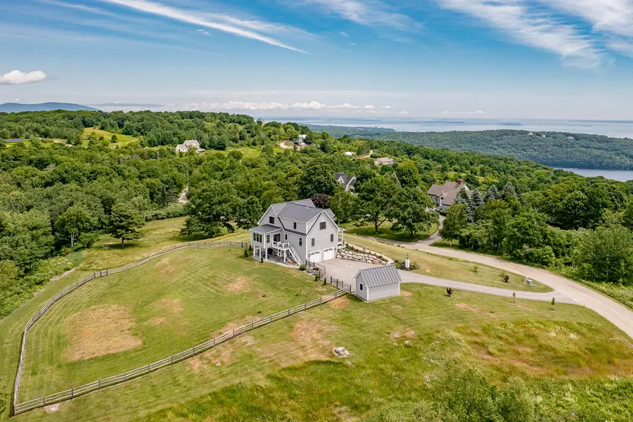 6 Clayton Lane, Rockland, ME 04841 - #2