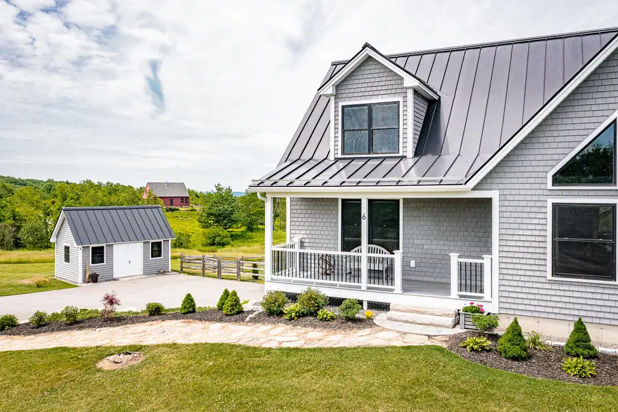 6 Clayton Lane, Rockland, ME 04841 - #3