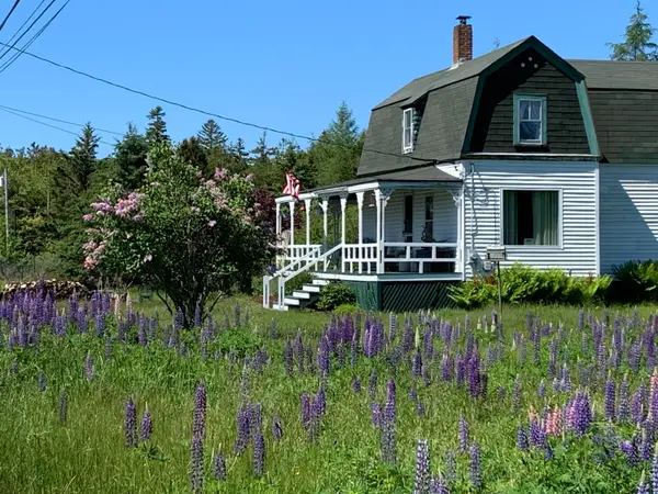 30 Dog Point, Great Cranberry Road, Cranberry Isles, ME 04625