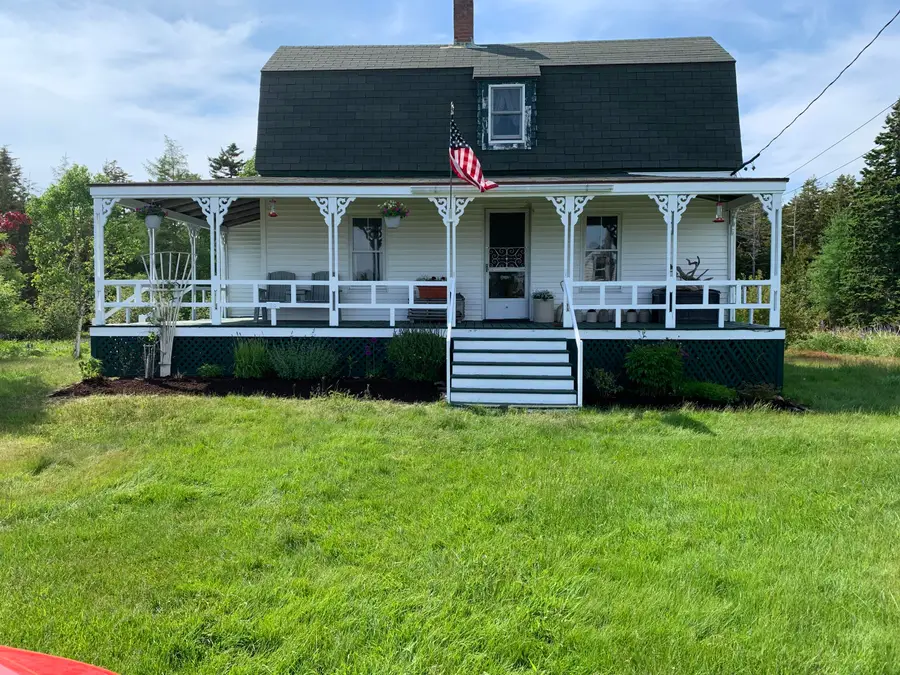 30 Dog Point, Great Cranberry Road, Cranberry Isles, ME 04625 - #2