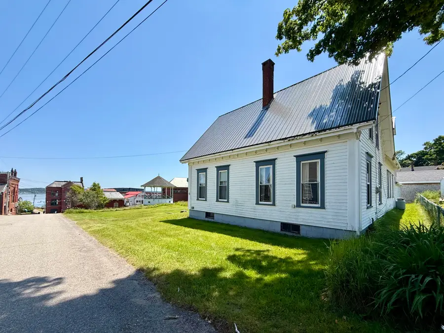 2 & 4 Dana Street, Eastport, ME 04631 - #2