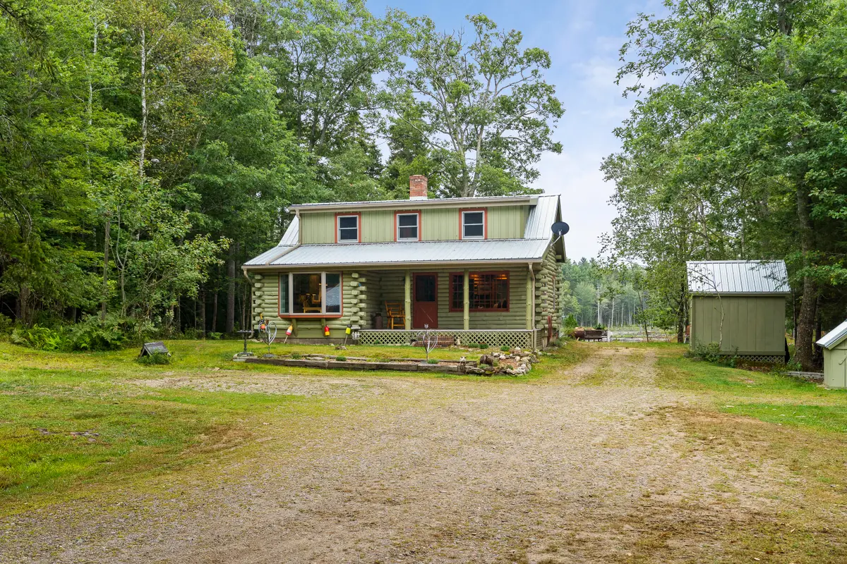 27 Doggett Road, Westport Island, ME 04578 - #1