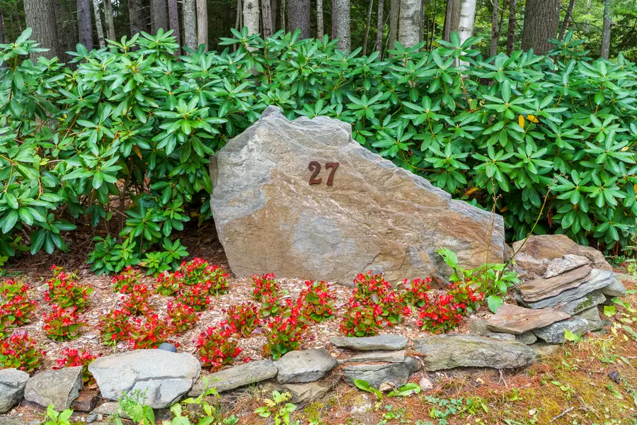 27 Doggett Road, Westport Island, ME 04578 - #2