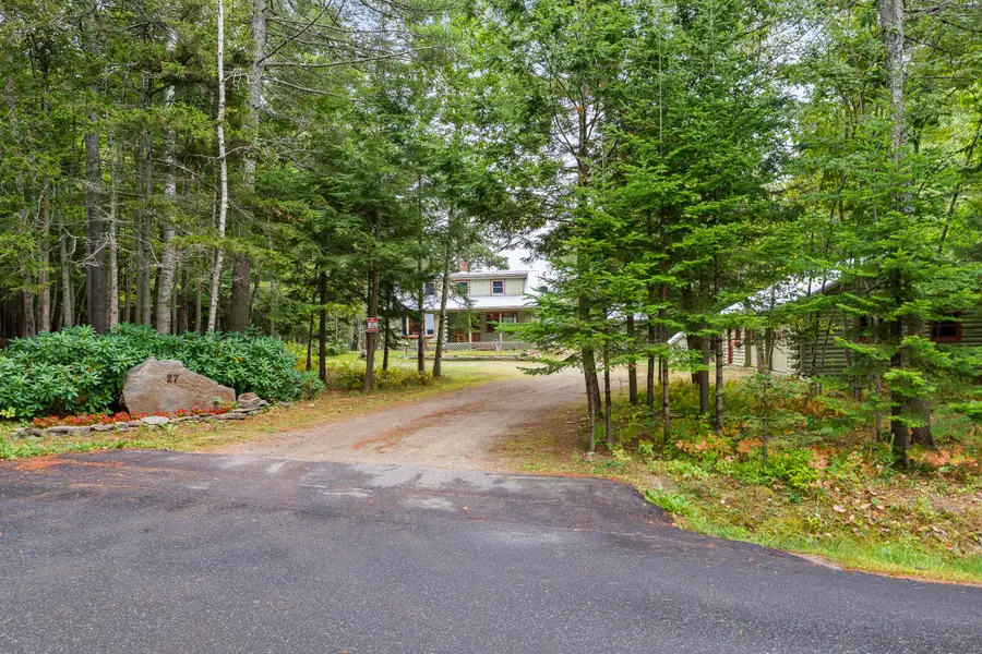 27 Doggett Road, Westport Island, ME 04578 - #3