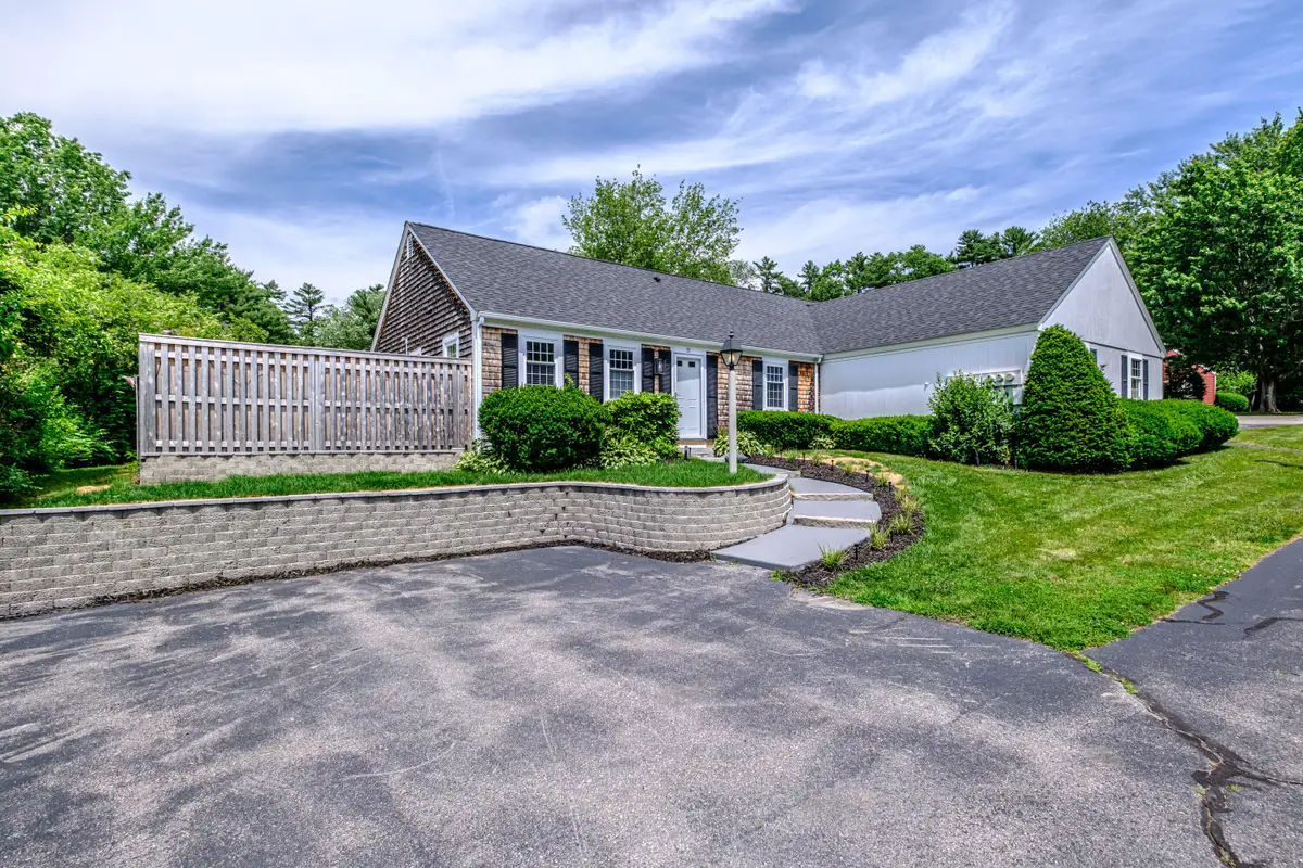 51 Colonial Village #51, Falmouth, ME 04105 - #1