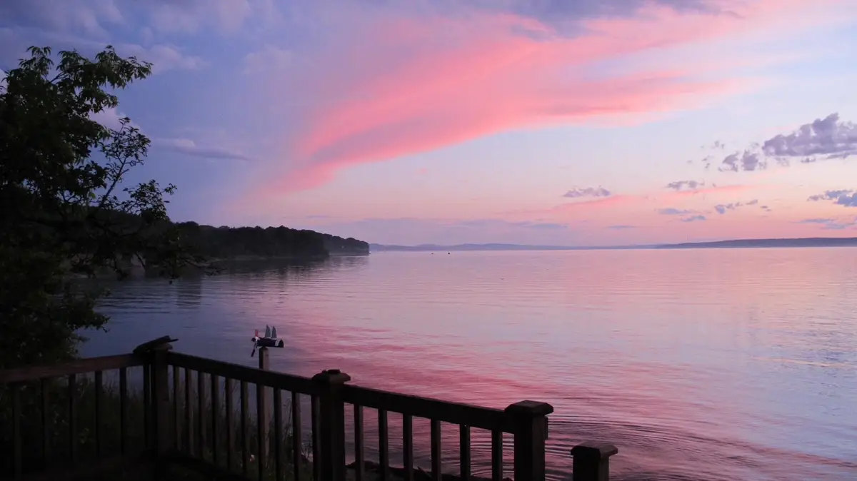 11 Ribame Shores Road W, Castine, ME 04421 - #1