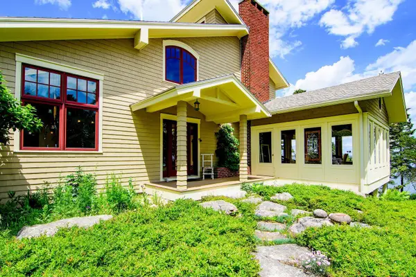 74 Workman Road, Gouldsboro, ME 04607