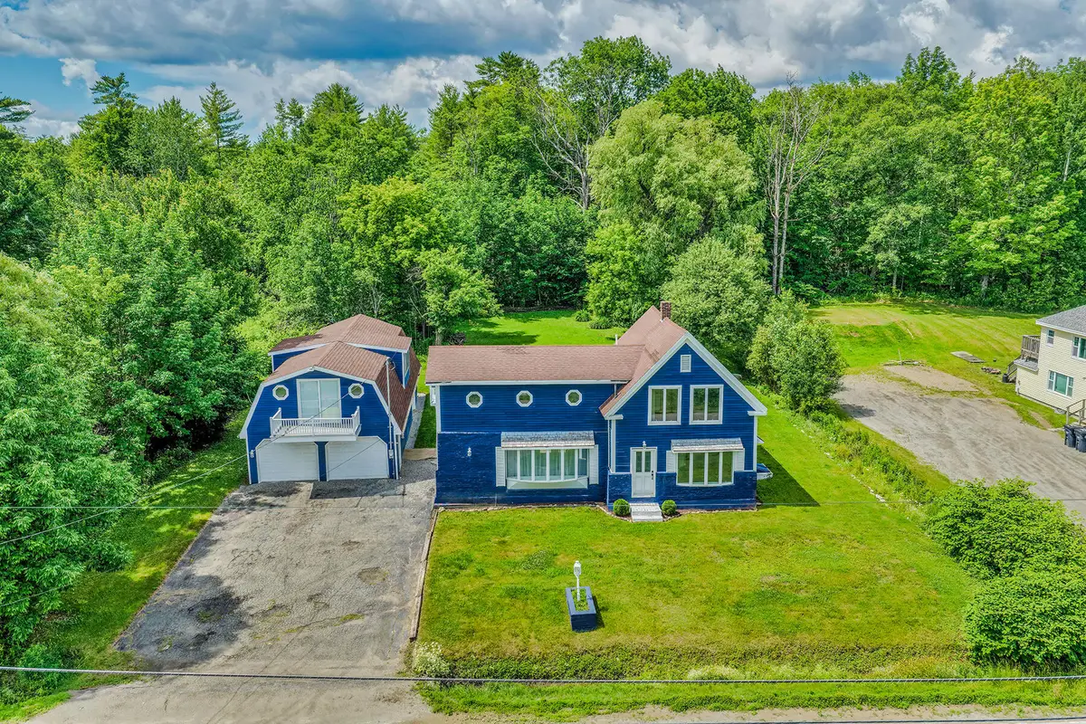 37 Hampden Road, Carmel, ME 04419 - #1