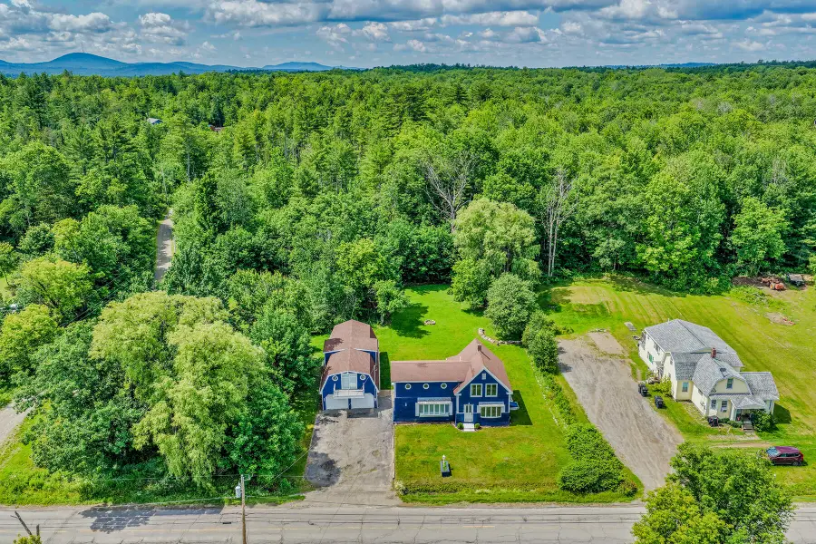 37 Hampden Road, Carmel, ME 04419 - #2