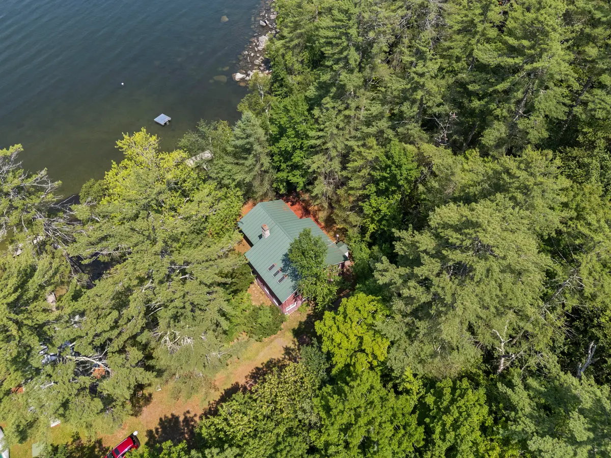 20 & 21 Bass Cove, Oakland, ME 04963 - #1