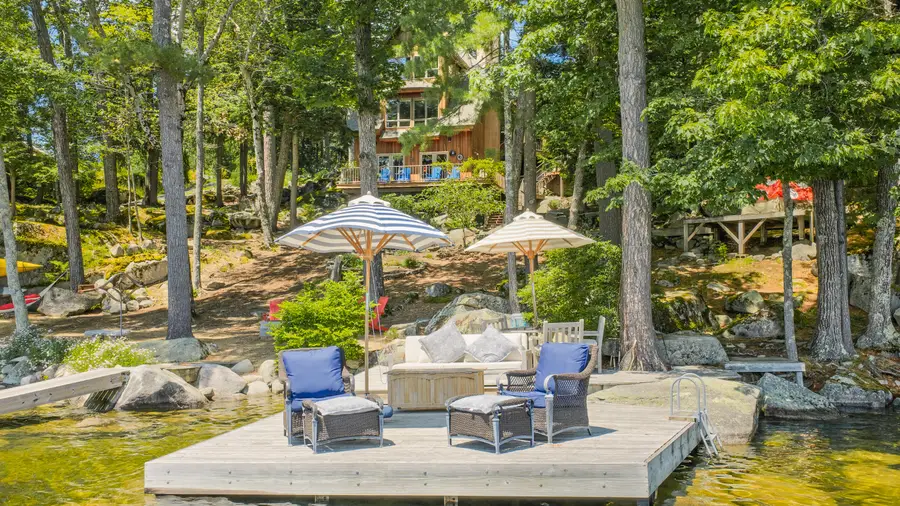 57 Andersen Road, Raymond, ME 04071 - #2