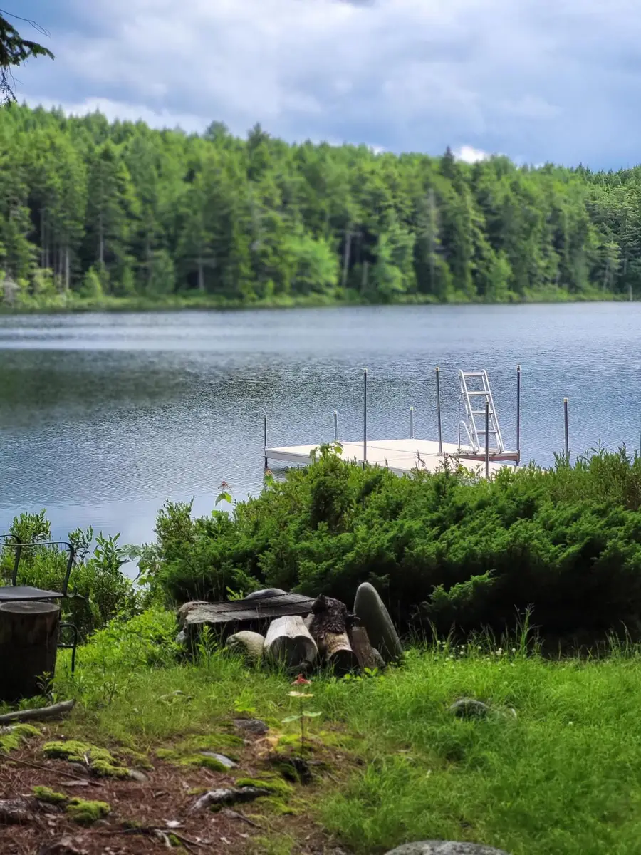2706 Level Hill Road, Palermo, ME 04354 - #3